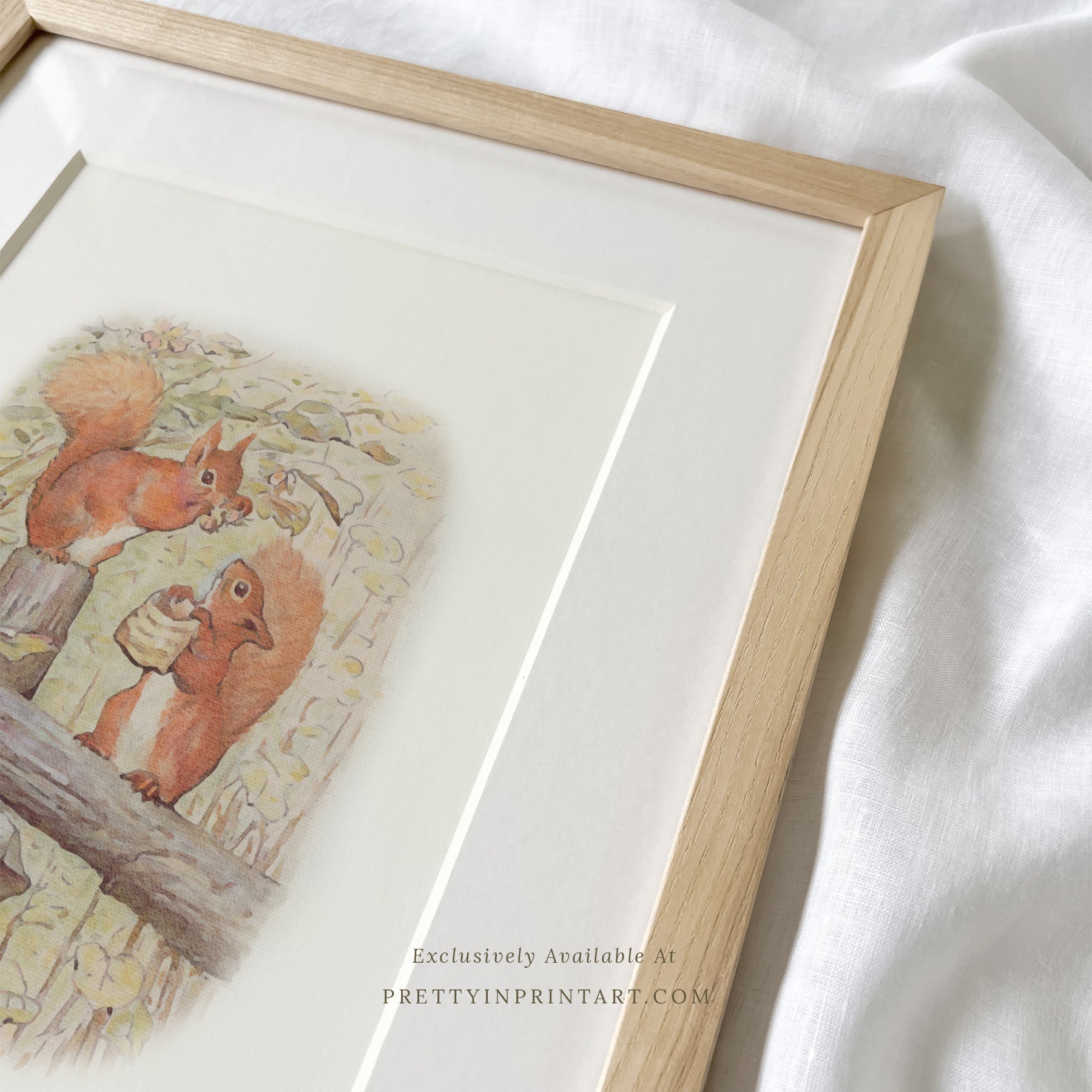 Beatrix Potter nursery art Vintage Beatrix Potter prints Beatrix Potter illustrations Peter Rabbit wall art Beatrix Potter baby room decor Framed Beatrix Potter prints Antique storybook nursery art Classic children’s book art Beatrix Potter animal prints