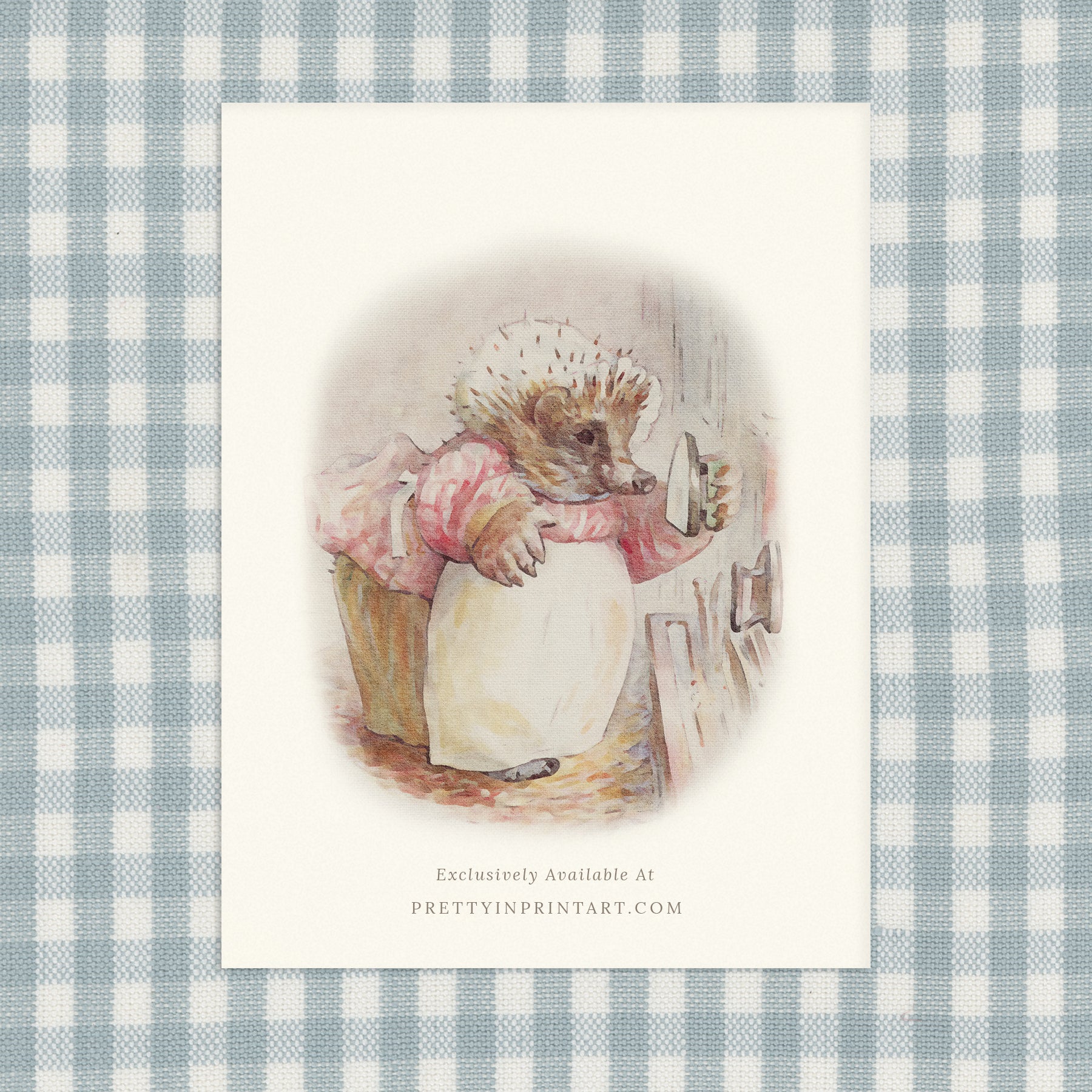 Beatrix Potter nursery art Vintage Beatrix Potter prints Beatrix Potter illustrations Peter Rabbit wall art Beatrix Potter baby room decor Framed Beatrix Potter prints Antique storybook nursery art Classic children’s book art Beatrix Potter animal prints
