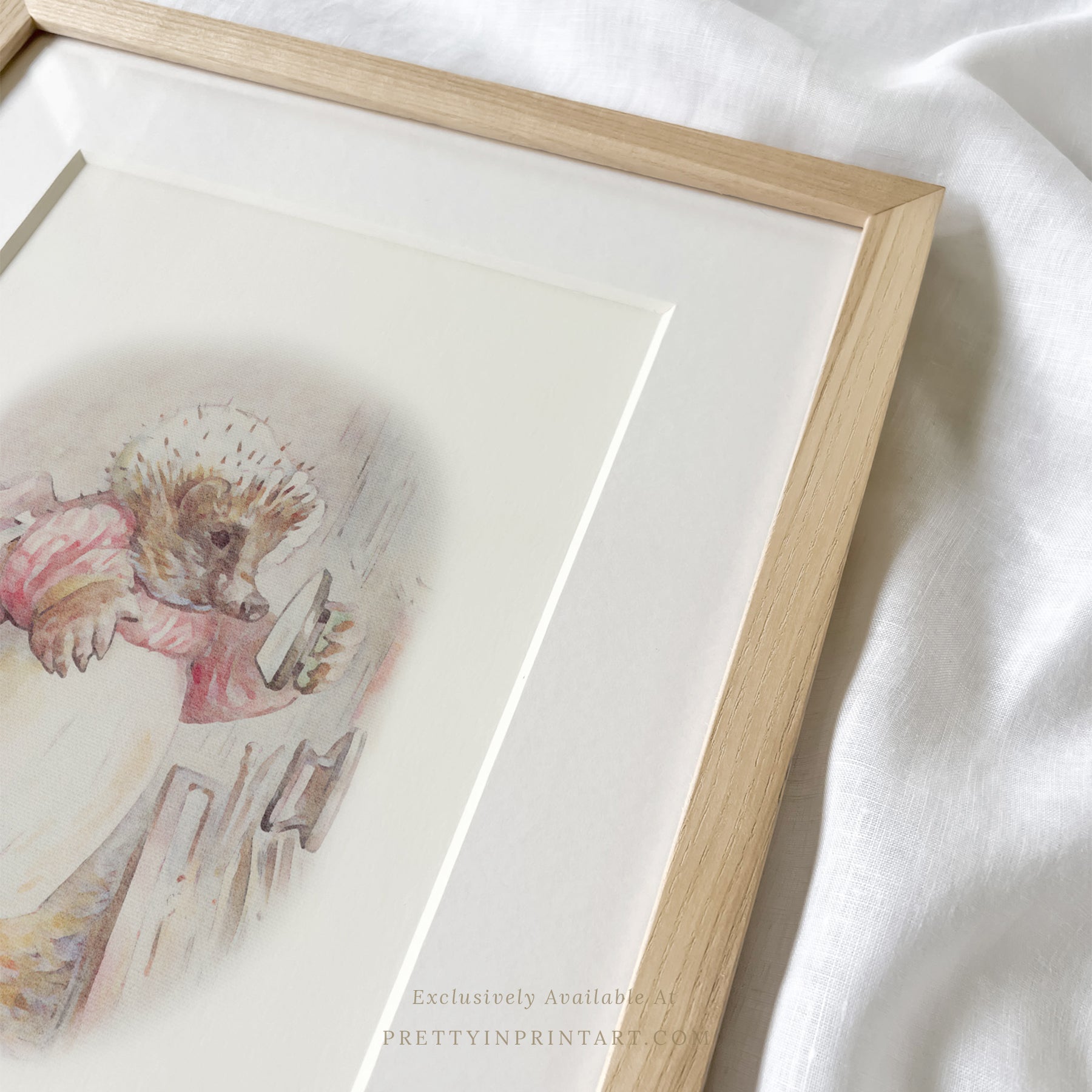 Beatrix Potter nursery art Vintage Beatrix Potter prints Beatrix Potter illustrations Peter Rabbit wall art Beatrix Potter baby room decor Framed Beatrix Potter prints Antique storybook nursery art Classic children’s book art Beatrix Potter animal prints