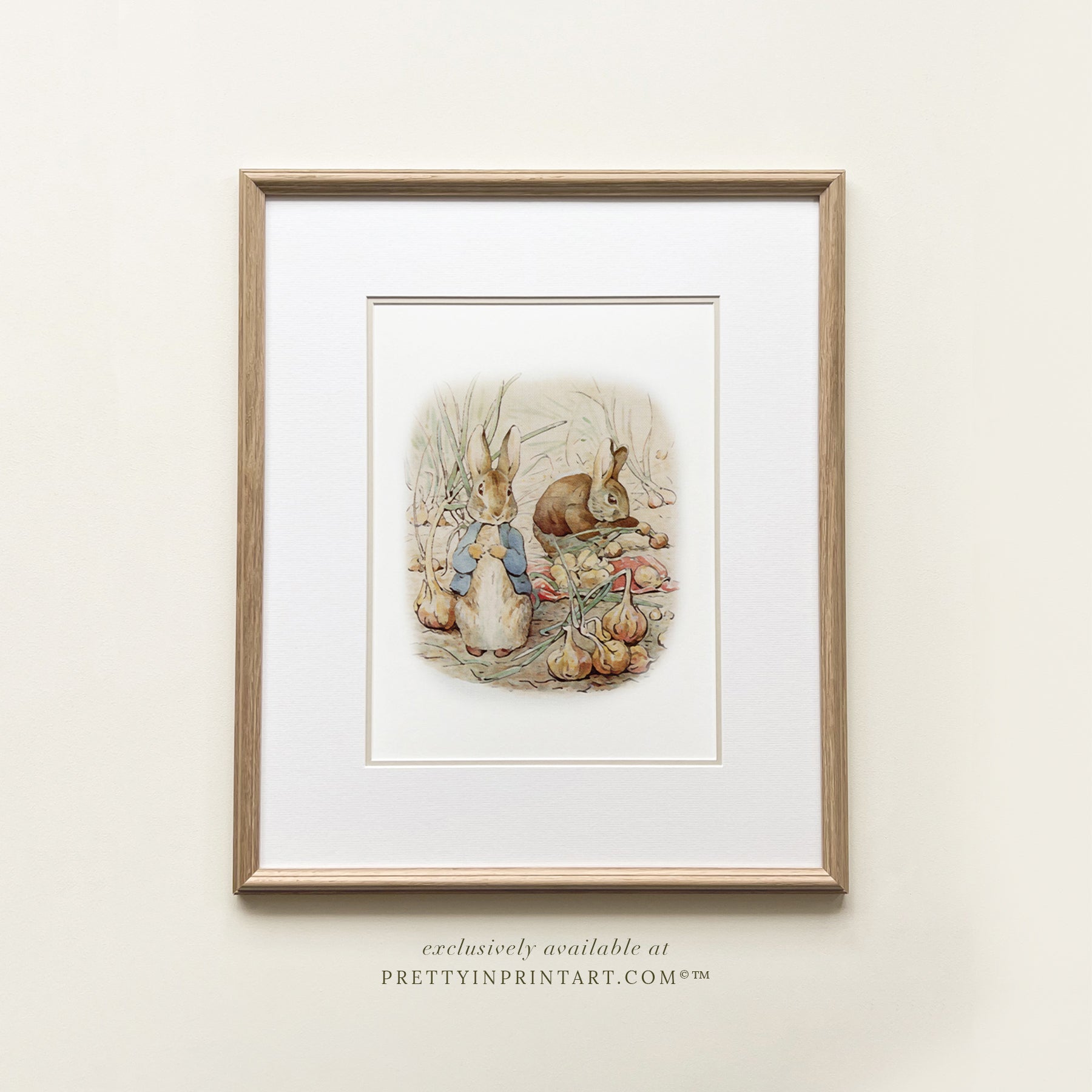 Antique storybook nursery prints for baby room, Beatrix Potter nursery art Vintage Beatrix Potter prints Beatrix Potter illustrations Peter Rabbit wall art Beatrix Potter baby room decor Framed Beatrix Potter prints Antique storybook nursery art Classic c