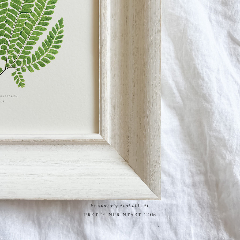 White Frame | 10467 (UK ONLY)