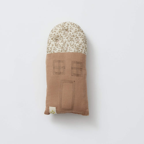 Petit House Cushion, Gabrielle