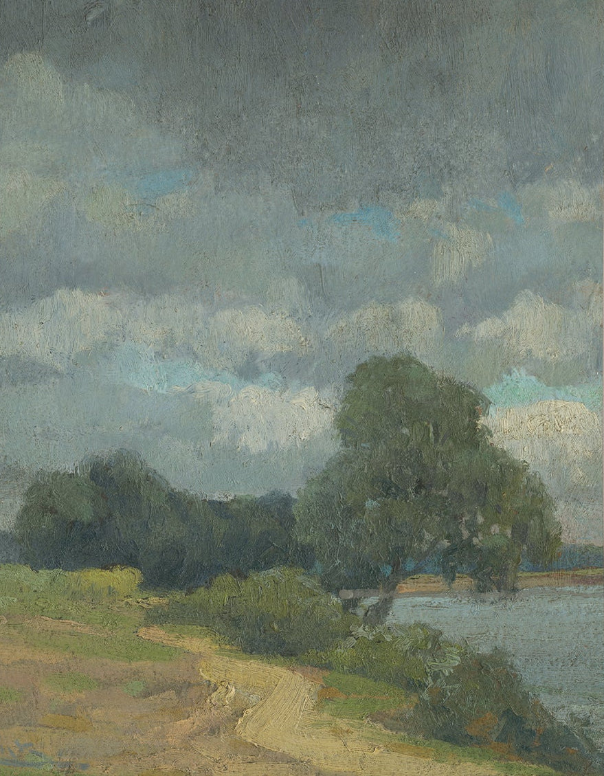 Landscape Art 00285  |  Unframed