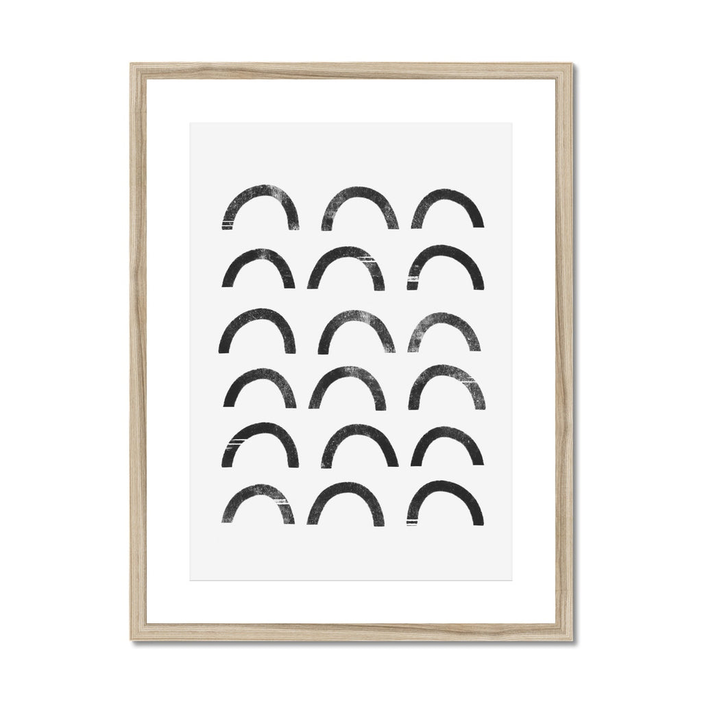 Modern Art - Part 2 |  Framed & Mounted Print