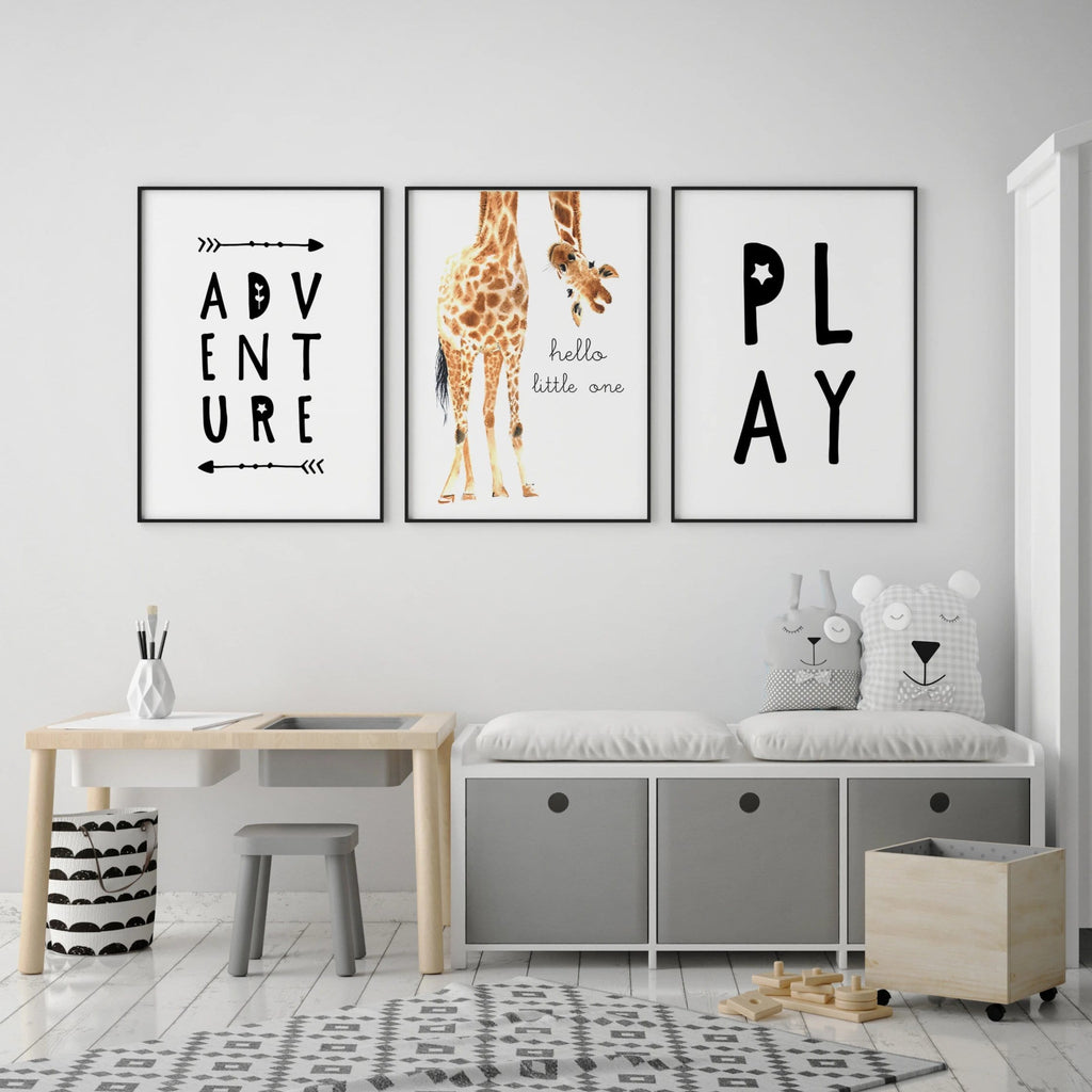 Play Quote |  Framed Print