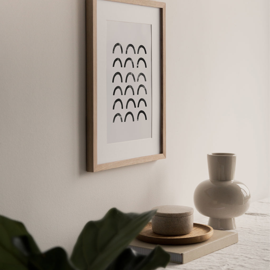 Modern Art - Part 2 |  Framed & Mounted Print